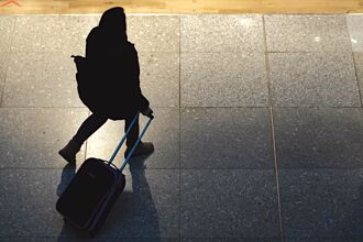 國人出國遊 日第一陸居次