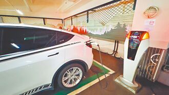 公平原則－汽車道路使用費應隨油、隨電徵收