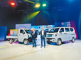 J SPACE挑大梁 中華車上修銷售目標