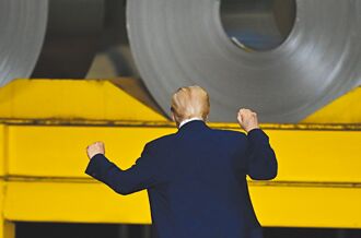 交易停擺 鋼鐵業停機檢修盼轉機