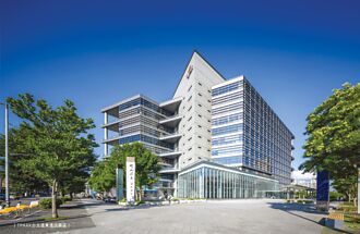 Tpark特區鏈接科技業 資產潛力優