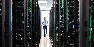 奇鋐、富世達 切入AI水冷鏈