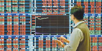 外资Q3认养股 催动补涨行情