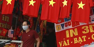 相中北越富寿省 亿丰拟海外再设新厂