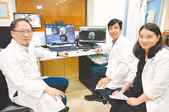 陽明交大、台大兒醫合作罕病預測