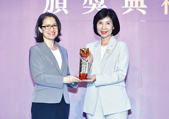 遠傳制霸全台 蟬聯金獎14年