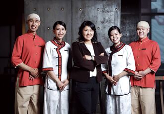 鼎王麻辣鍋 換位思考傳遞高品質服務