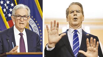 美國財長預測 聯準會9月前降息