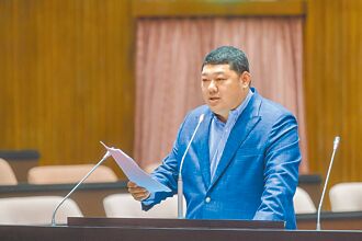 823倒數…游顥凌晨血尿就醫 親曝現況