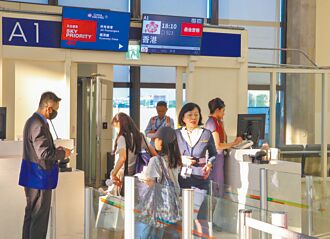 竟拿商務艙利誘從軍？前空軍作戰司令1句話打臉賴清德