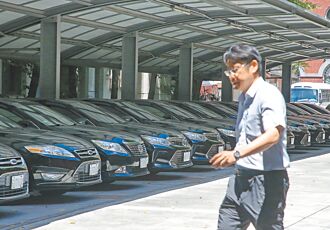 濫用公務車 廉政署列12違失態樣