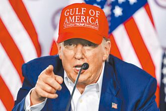 軟權力大師對美國世紀的最後一嘆