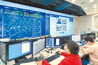 桃園淨零 新工業園區強制綠能