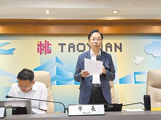 靜桃城市降5.9分貝 基北北桃聯合取締