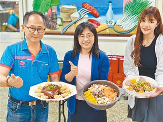 台中糕豐會千人宴 9月13日開桌