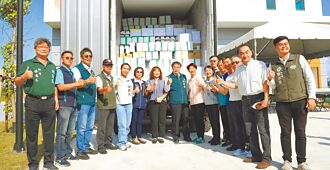 台南台灣鯛 首度進軍新加坡