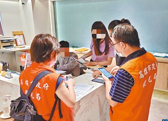 高雄演唱會一房難求 3旅宿違法挨罰