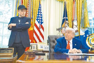 AI吹響政治制度重構的號角