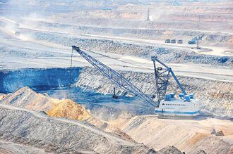 稀土與台灣 孰輕孰重