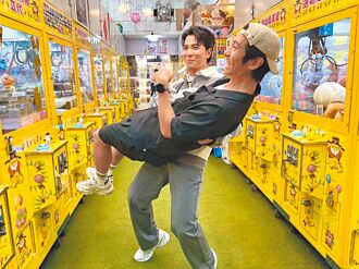 屢輸修杰楷 老蕭夾娃狂魔喊退役