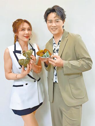 賢梅CP火紅 粉絲敲碗吳申梅辦個唱