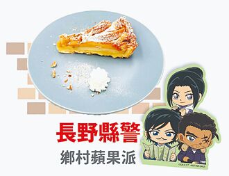 《柯南》、《閃電霹靂車》新活動登場