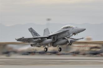 澳採購美AIM-120飛彈 增強防衛戰力