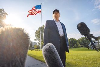 美眾院通過「大而美」法案  民主黨史上最長發言擋不了