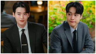 李鍾碩時隔3年回歸！點名狂讚「IU弟弟」：有他在片場我很開心