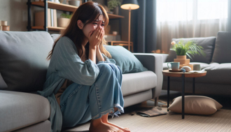 媽被當性奴她也遭染指 女兒超崩潰！拒養「性癖異常」鬼父