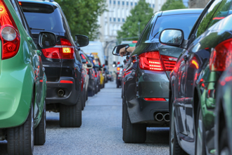 大塞車崩潰！他傻眼「去宜蘭只能開半夜？」老司機無奈：設計有問題