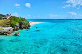 暑期海島旅遊夯！KKday機票萬元有找 長灘島來回8999元起