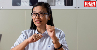 台特化切入半导体清洗市场 董事长亲曝营收获利放大术