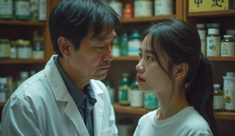 中醫老公藏「恐怖習慣」  妻淚喊被虐待訴請離婚   結局大逆轉