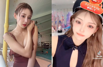 明日花綺羅直播談性交易疑雲　讚周鶴年帥被退團「另有隱情」