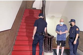 退役中將高安國淪共諜   出庭怒斥「胡說八道、哪有對不起國家？」