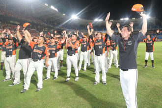 《時來運轉》運彩報報－中華職棒下半球季火熱開打 看好統一乘勝追擊踢館味全成功