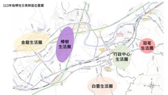 汐止2024年預售屋年報出爐 呈現量縮價穩趨勢