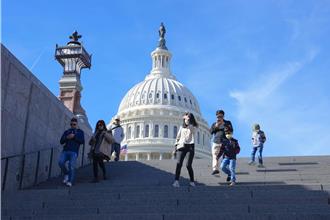《大而美》為保守派圓夢？專家：福利削減恐釀1200億美元損失