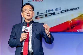 喊话重夺市场冠军 光阳首祭喷射电脑元件4年保固