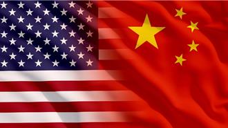 美取消系列對華限制性措施 陸盼共推經貿關係行穩致遠