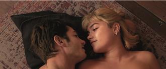 蜘蛛人合作黑寡婦 拍床戲太投入竟沒聽到導演喊卡