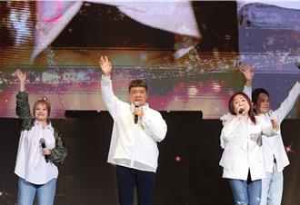 「民歌50高峰會」好評不斷　施孝榮洩4加場精彩橋段