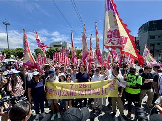 海納百川》藍營突圍大罷免的解方（劉性仁）