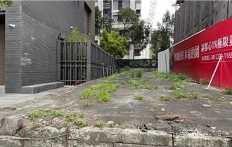 新北、台北市釋出6筆土地標租 新莊住宅區土地2.1萬起標