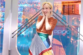 Lulu谈7／5末日预言　认已经备好遗照：没有遗憾了