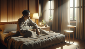 辛勤工作多器官衰竭 老婆竟落跑！洗腎男求離婚討贍養費