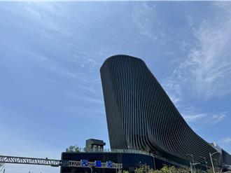 高雄港旅运中心动线出包！香港客被困地下室 找呒大厅原因曝