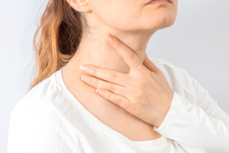 脖子1變化危險！恐是心臟衰竭 醫：末期比癌症更致命