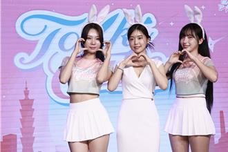 韓籍啦啦隊女孩來台4個月遭下禁愛令　1妙招打退追求者